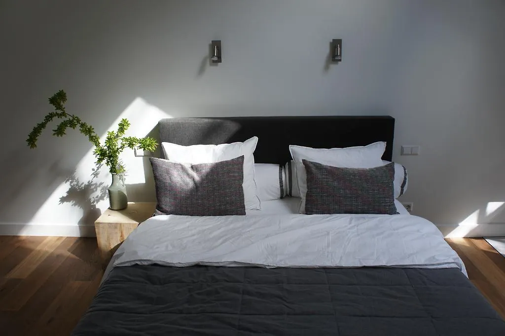 B&B en Boshuis Darthuizerpoort-1