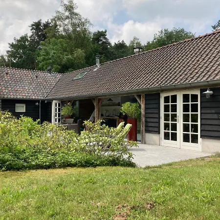B&B en Boshuis Darthuizerpoort-3